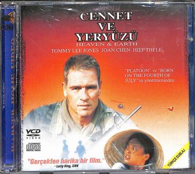 Cennet Ve Yeryüzü VCD Film VCD25266 - 3