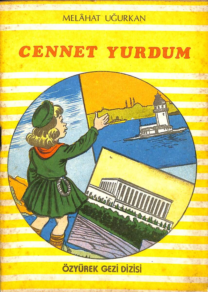 Cennet Yurdum NDR100158 - 4