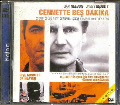 Cennete Beş Dakika VCD (108.5) VCD23366 - 1