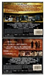 Cennete Dönüş Gölün Sırrı - 2 Adet VCD Film VCD532 - 2