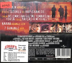 Cennete Dönüş (Vince Vaughn) VCD Film (106) VCD20361 - 4