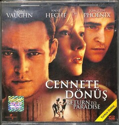Cennete Dönüş (Vince Vaughn) VCD Film (106) VCD20361 - 1