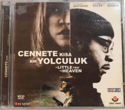 Cennete Kısa Bir Yolculuk VCD Film VCD11540 - 1