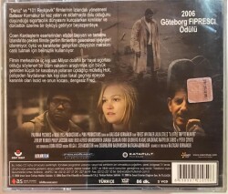 Cennete Kısa Bir Yolculuk VCD Film VCD11540 - 2