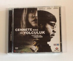Cennete Kısa Bir Yolculuk VCD Film VCD12619 - 1