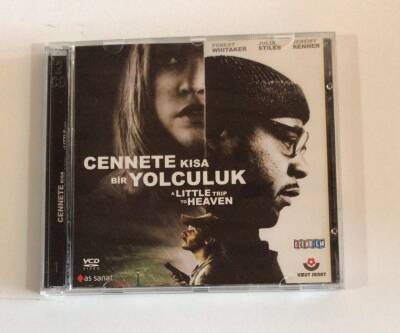 Cennete Kısa Bir Yolculuk VCD Film VCD12619 - 1