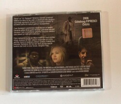 Cennete Kısa Bir Yolculuk VCD Film VCD12619 - 2