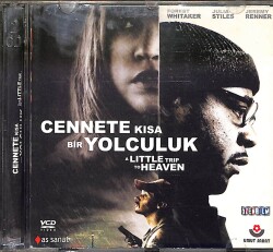 Cennete Kısa Yolculuk VCD Film (10/7) VCD26359 - 1