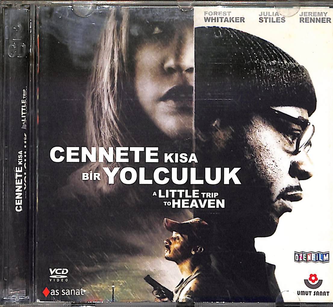 Cennete Kısa Yolculuk VCD Film (10/7) VCD26359 - 1