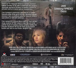 Cennete Kısa Yolculuk VCD Film (10/7) VCD26359 - 2
