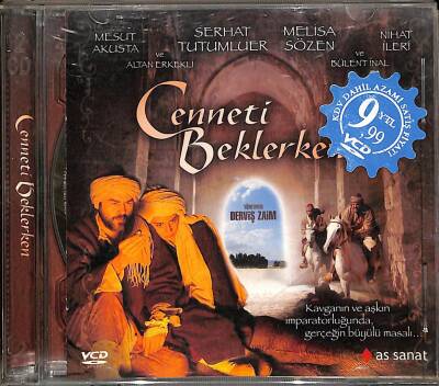 Cenneti Beklerken VCD Film VCD12320 - 1