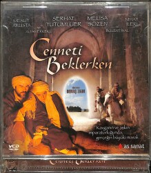 Cenneti Beklerken VCD Film VCD27057 - 1