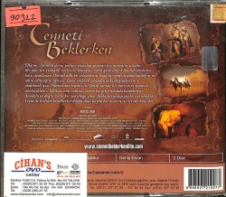 Cenneti Beklerken VCD Film VCD27057 - 2