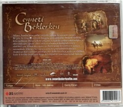 Cenneti Beklerken VCD Film VCD5426 - 2