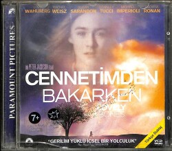 Cennetimden Bakarken -The Lovely Bones VCD Film VCD18313 - 1