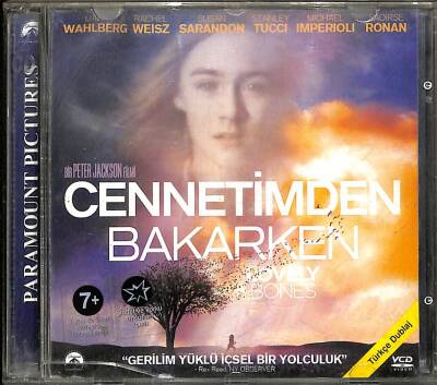 Cennetimden Bakarken -The Lovely Bones VCD Film VCD18313 - 1