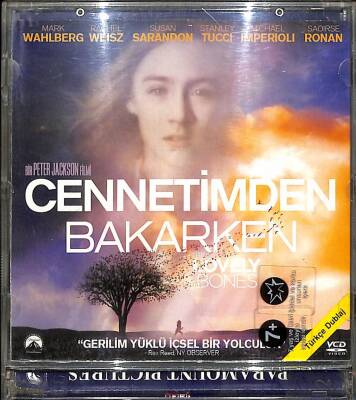 Cennetimden Bakarken VCD Film VCD17457 - 1