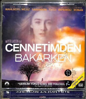 Cennetimden Bakarken VCD Film VCD17813 - 1