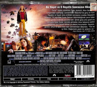 Cennetimden Bakarken VCD Film VCD17813 - 2