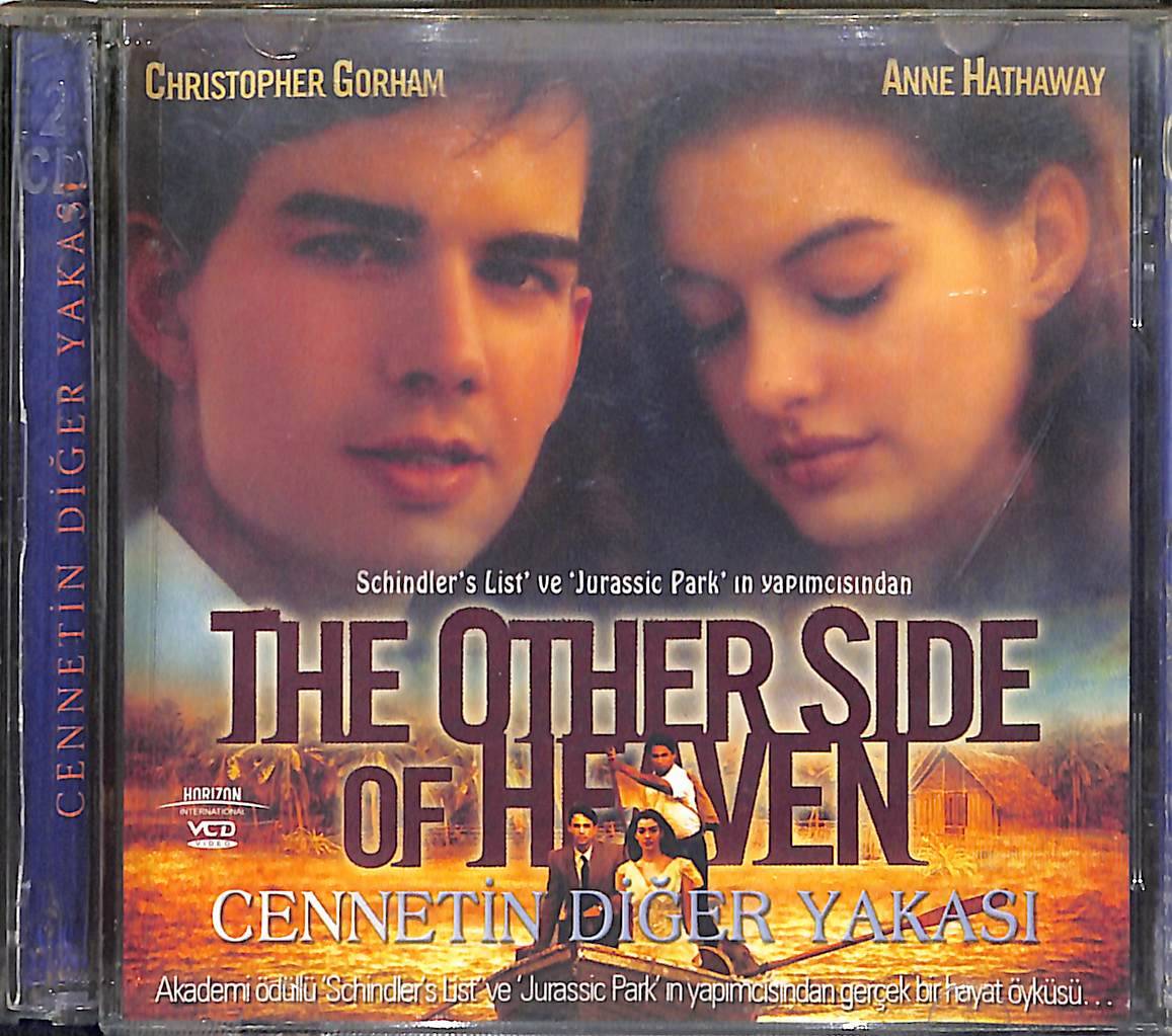 Cennetin Diğer Yakası VCD Film (10/7) VCD26290 - 1