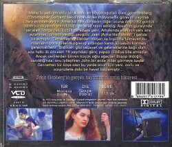 Cennetin Diğer Yakası VCD Film (10/7) VCD26290 - 2