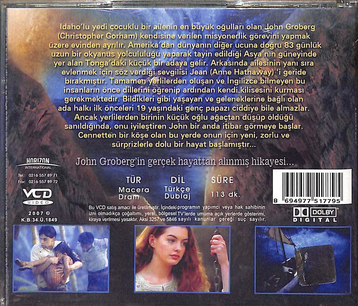 Cennetin Diğer Yakası VCD Film (10/7) VCD26290 - 2