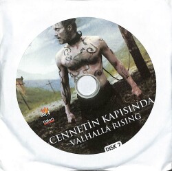 Cennetin Kapısında VCD Film (108) VCD22263 - 3