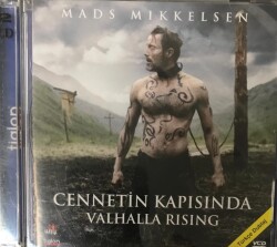 Cennetin Kapısında VCD Film VCD13270 - 1