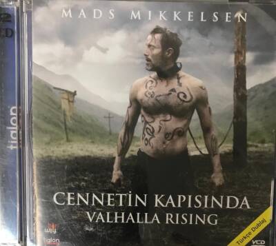 Cennetin Kapısında VCD Film VCD13270 - 1