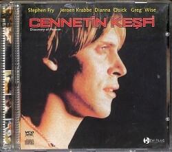 Cennetin Keşfi VCD Film (İkinci El - 10/8) VCD26564 - 1
