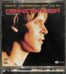 Cennetin Keşfi VCD Film (İkinci El) VCD27530 - 1