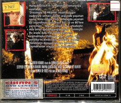 Cennetin Keşfi VCD Film (İkinci El) VCD27530 - 2