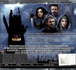 Cennetin Krallığı (Orlando Bloom) VCD Film (108) VCD20916 - 4