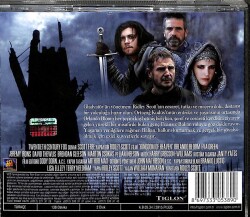 Cennetin Krallığı VCD Film (108) VCD22040 - 4