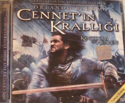 Cennetin Krallığı VCD Film (Orlando Bloom) VCD10649 - 1