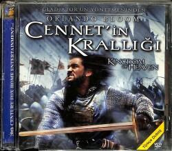 Cennet`in Krallığı VCD Film VCD14905 - 1
