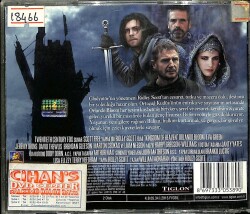 Cennet`in Krallığı VCD Film VCD14905 - 2