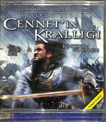 Cennetin Krallığı VCD Film VCD25100 - 3