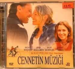 Cennetin Müziği VCD Film VCD11394 - 1