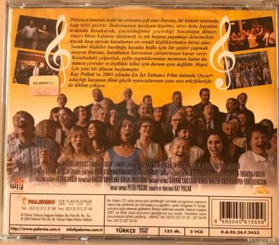 Cennetin Müziği VCD Film VCD11394 - 2