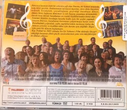 Cennetin Müziği VCD Film VCD13782 - 2