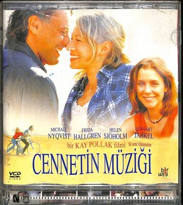 Cennetin Müziği VCD Film VCD17306 - 1