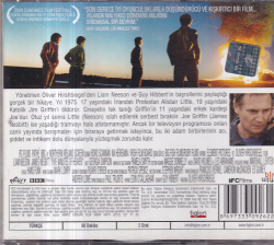 Cennette Beş Dakika (Liam Neeson) VCD Film VCD11126 - 2