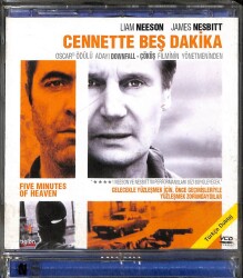 Cennette Beş Dakika (Liam Neeson) VCD Film VCD15546 - 1