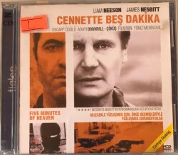 Cennette Beş Dakika VCD Film VCD12047 - 1