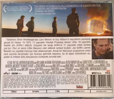 Cennette Beş Dakika VCD Film VCD12047 - 2