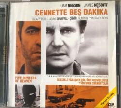 Cennette Beş Dakika VCD Film VCD5101 - 1