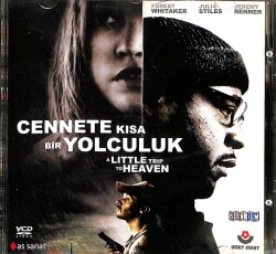 Cennette Kısa Bir Yolculuk VCD Film VCD18177 - 1