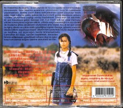 Cennetten Bir Köşe – Off the Map (2003) Orijinal VCD Film VCD28985 - 2