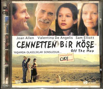 Cennetten Bir Köşe VCD Film (108.5) VCD23956 - 1
